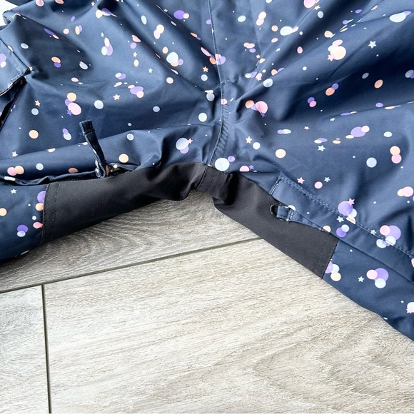 Ripzone Kids' Printed Snow Pants Winter Ski Insulated - Picture 4 of 15